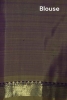 Traditional Checks Wedding Kanjeevaram Silk Saree